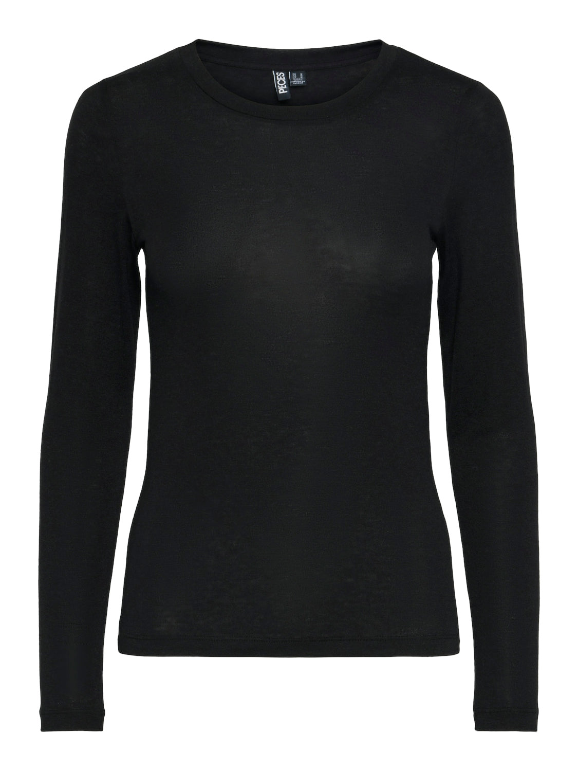 PcMaria LS Top Black