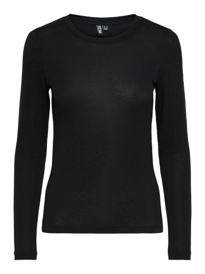 PcMaria LS Top Black