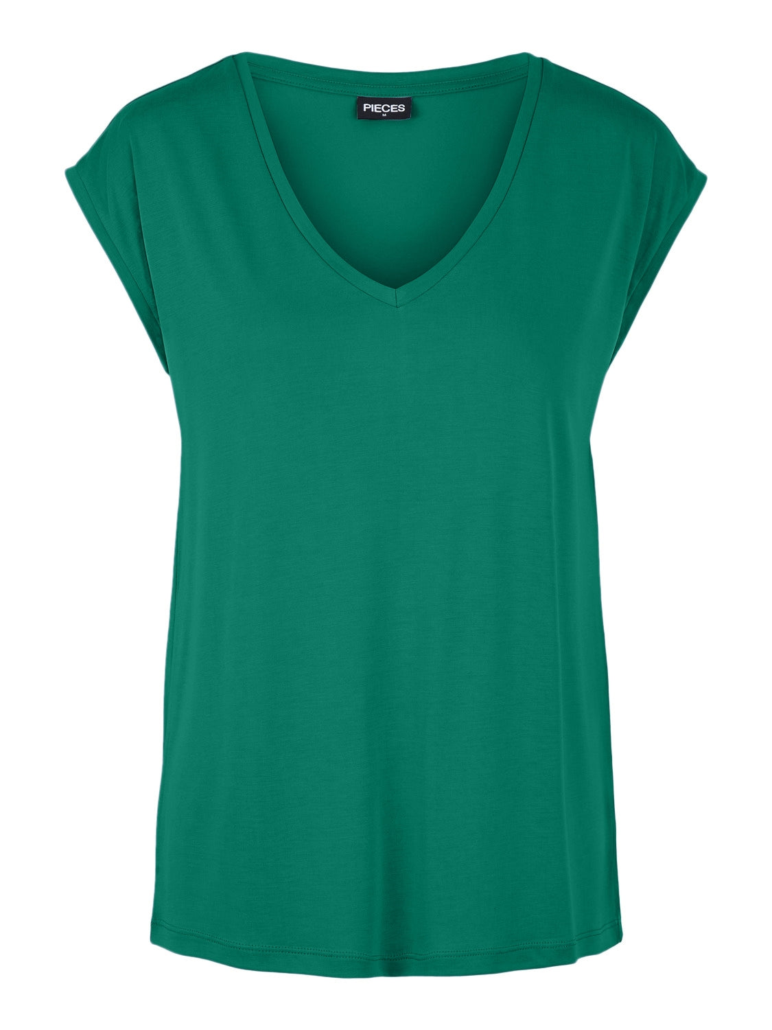 PcKamala Tee Pepper Green