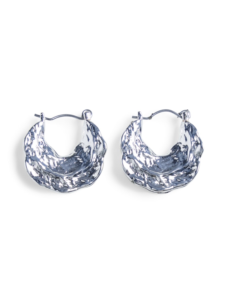 FpNadia Earrings Silver