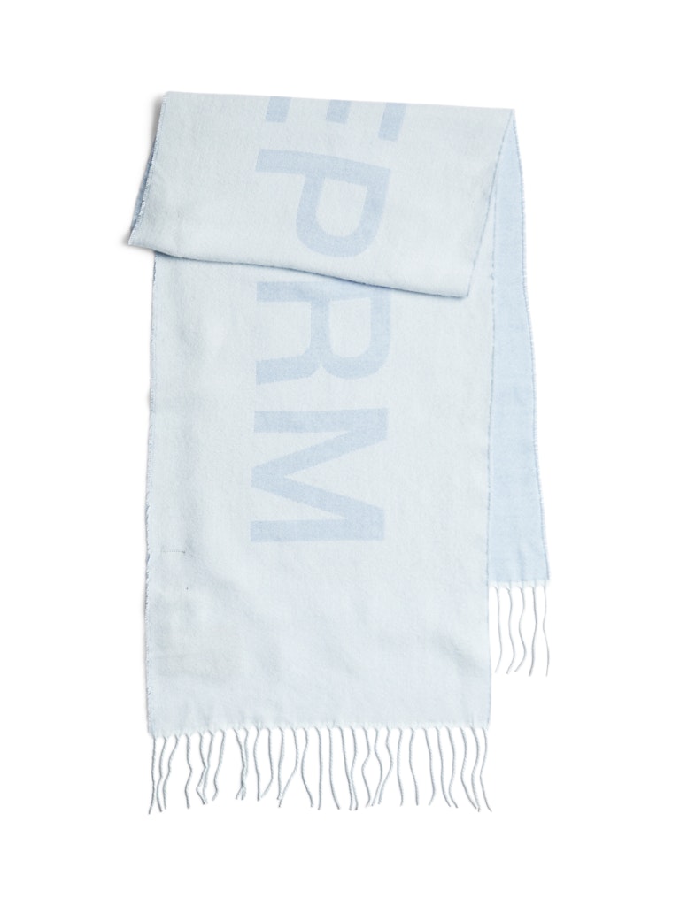 PcNanita Scarf Keep Warm Soft Chambray