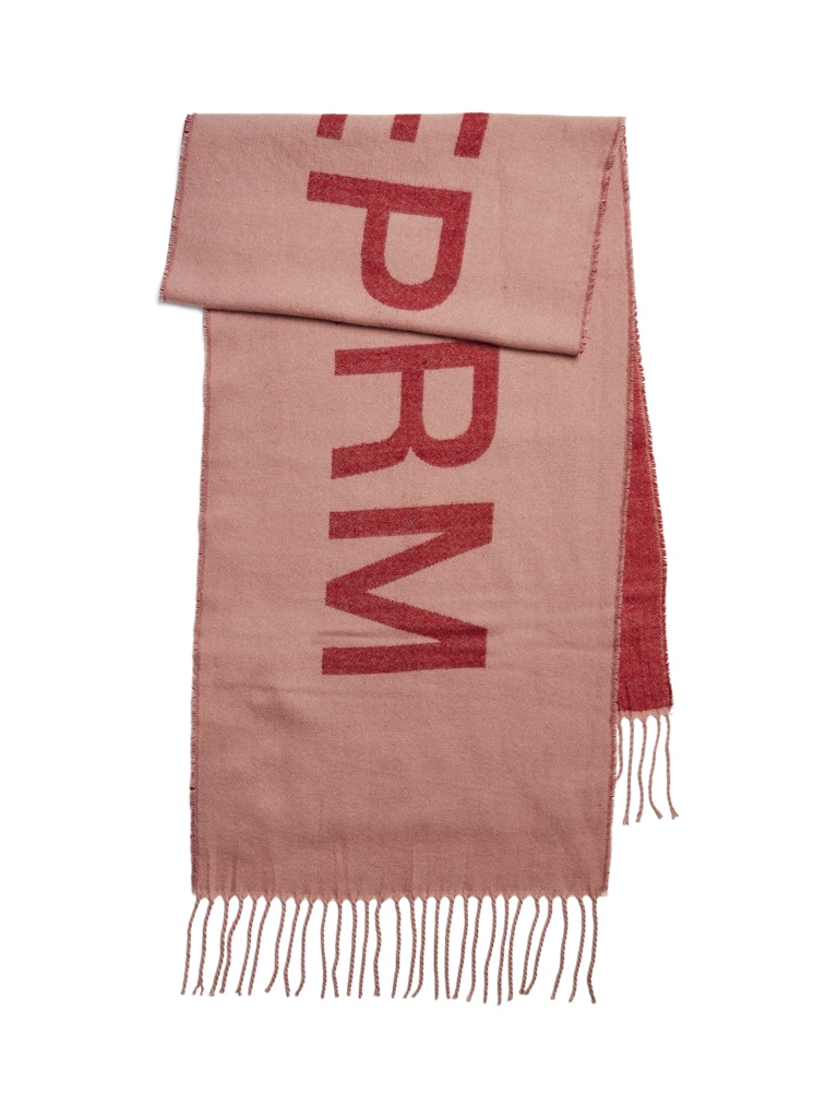 PcNanita Scarf Keep Warm Red