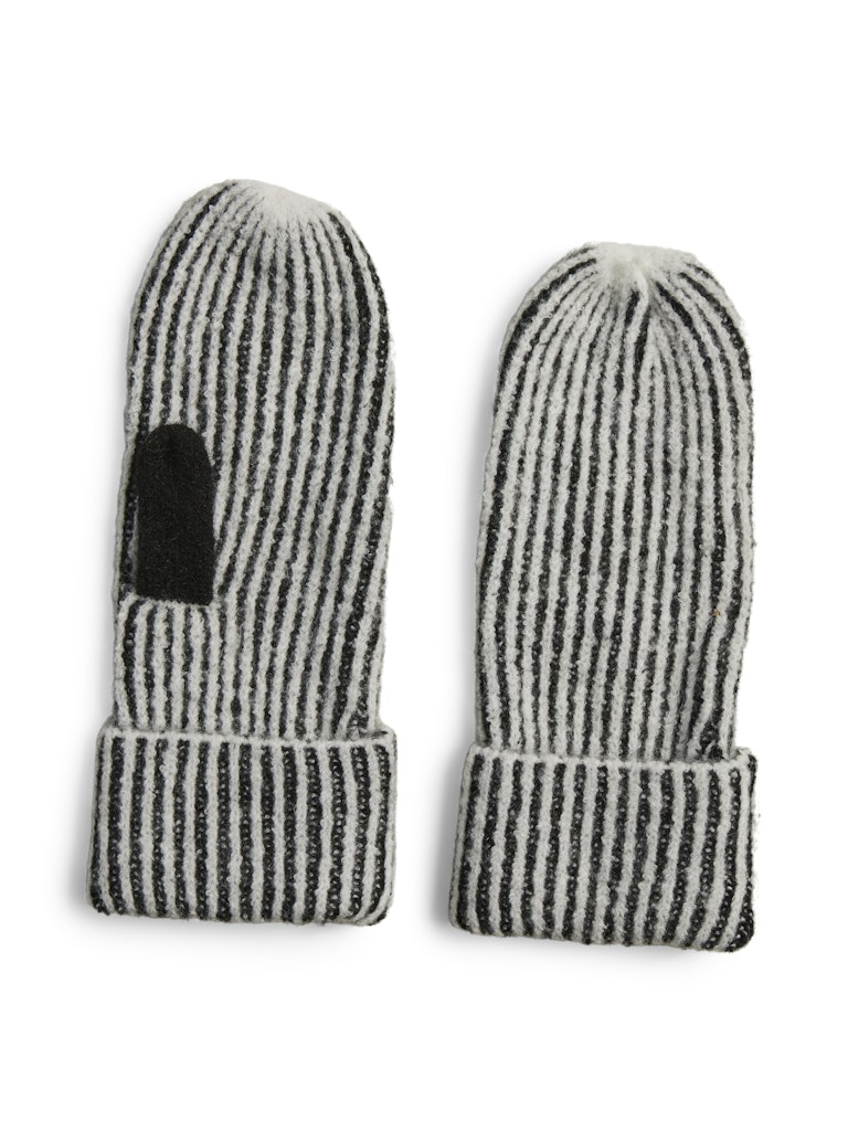 PcNemma Mittens Cloud Dancer