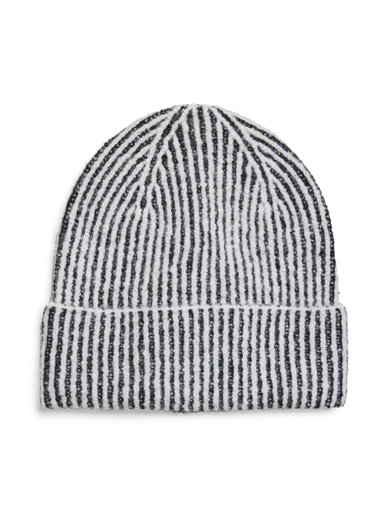 PcNemma Knit Hat Dloud Dancer