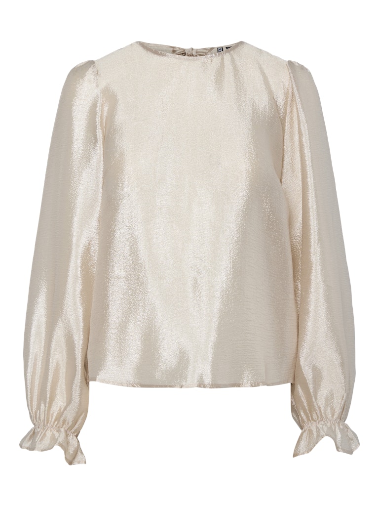 PcOlina Reversible Top Gold