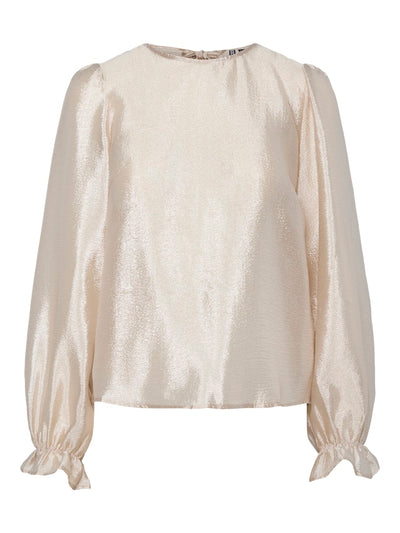 PcOlina Reversible Top Gold