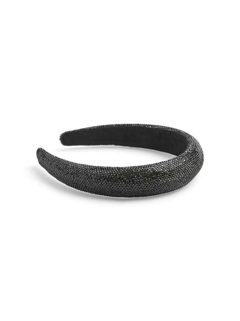 PcOtelia Headband Black