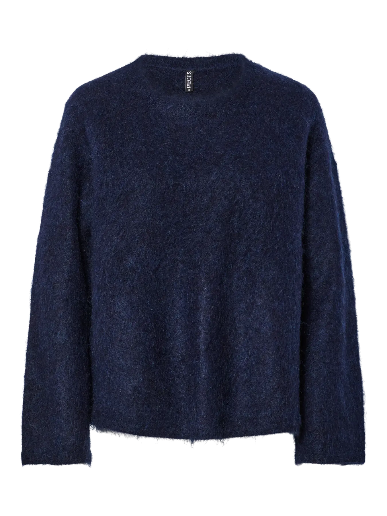 PcJanika Knit Maritime Blue