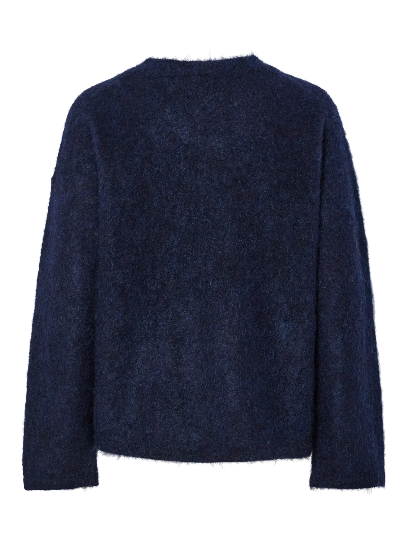 PcJanika Knit Maritime Blue
