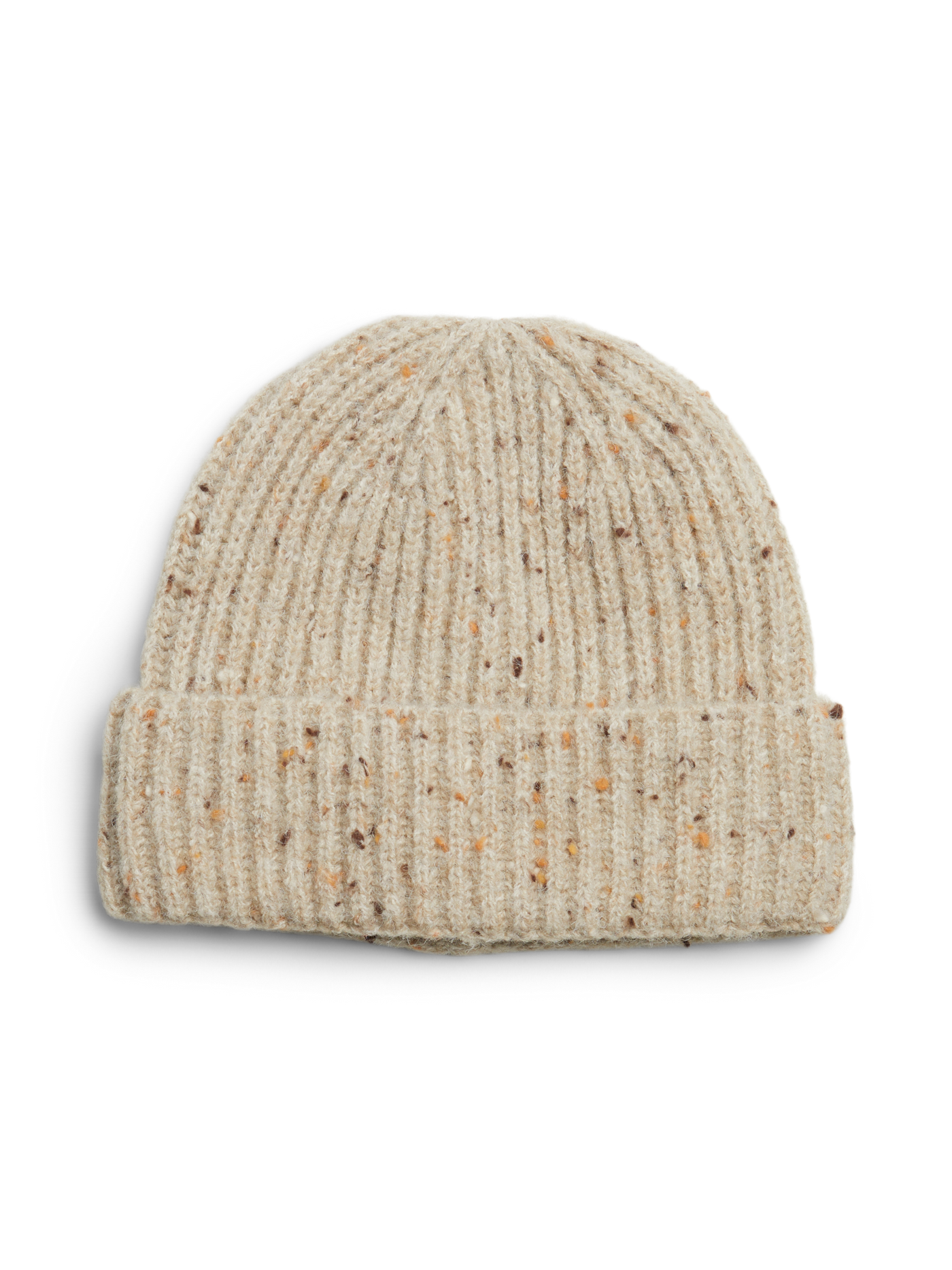 FgHaley Knit Hat White Pepper