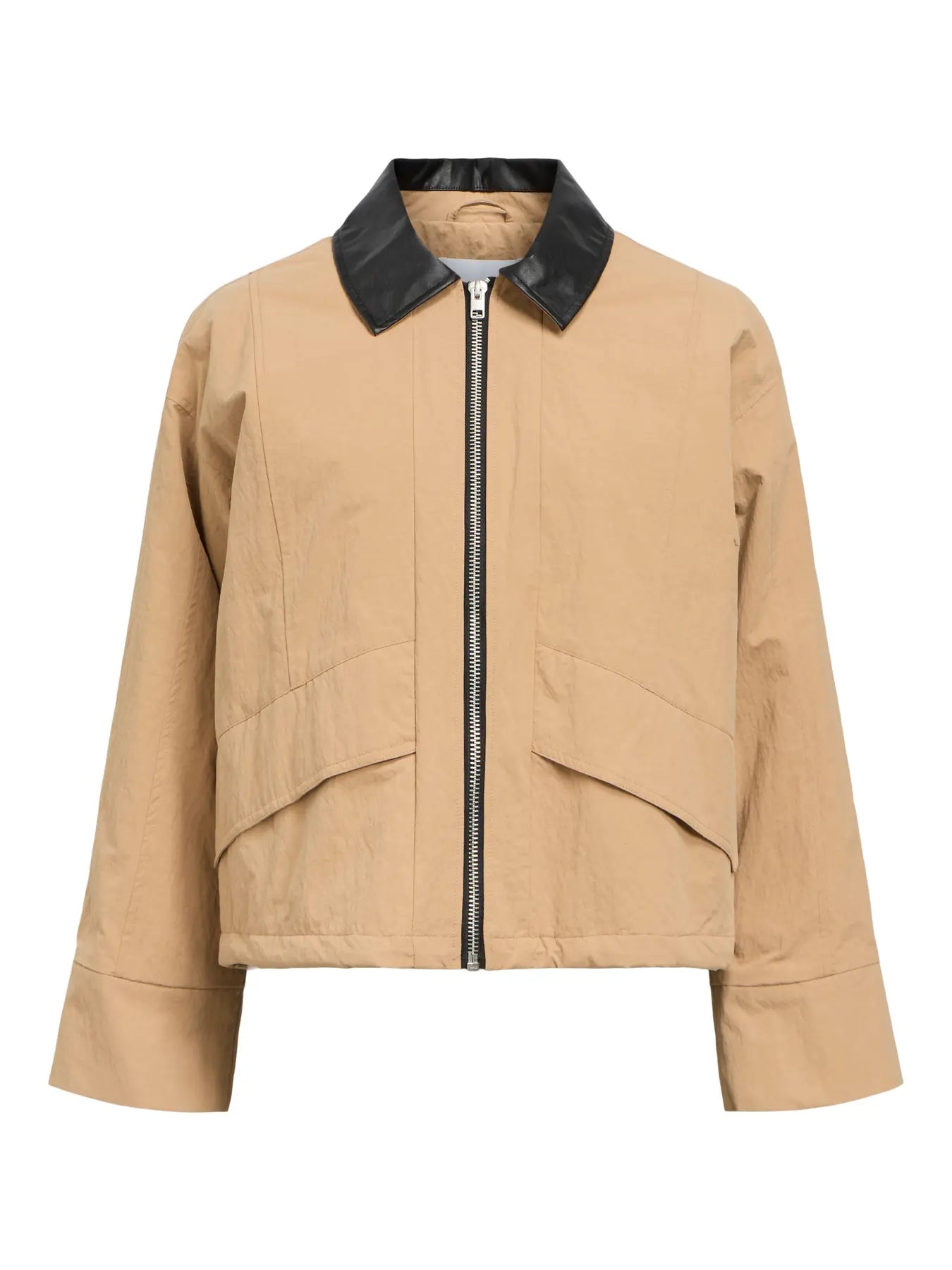 ObjBenedict Jacket Tannin