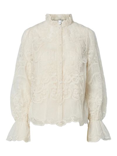 YasSaruna Shirt Birch