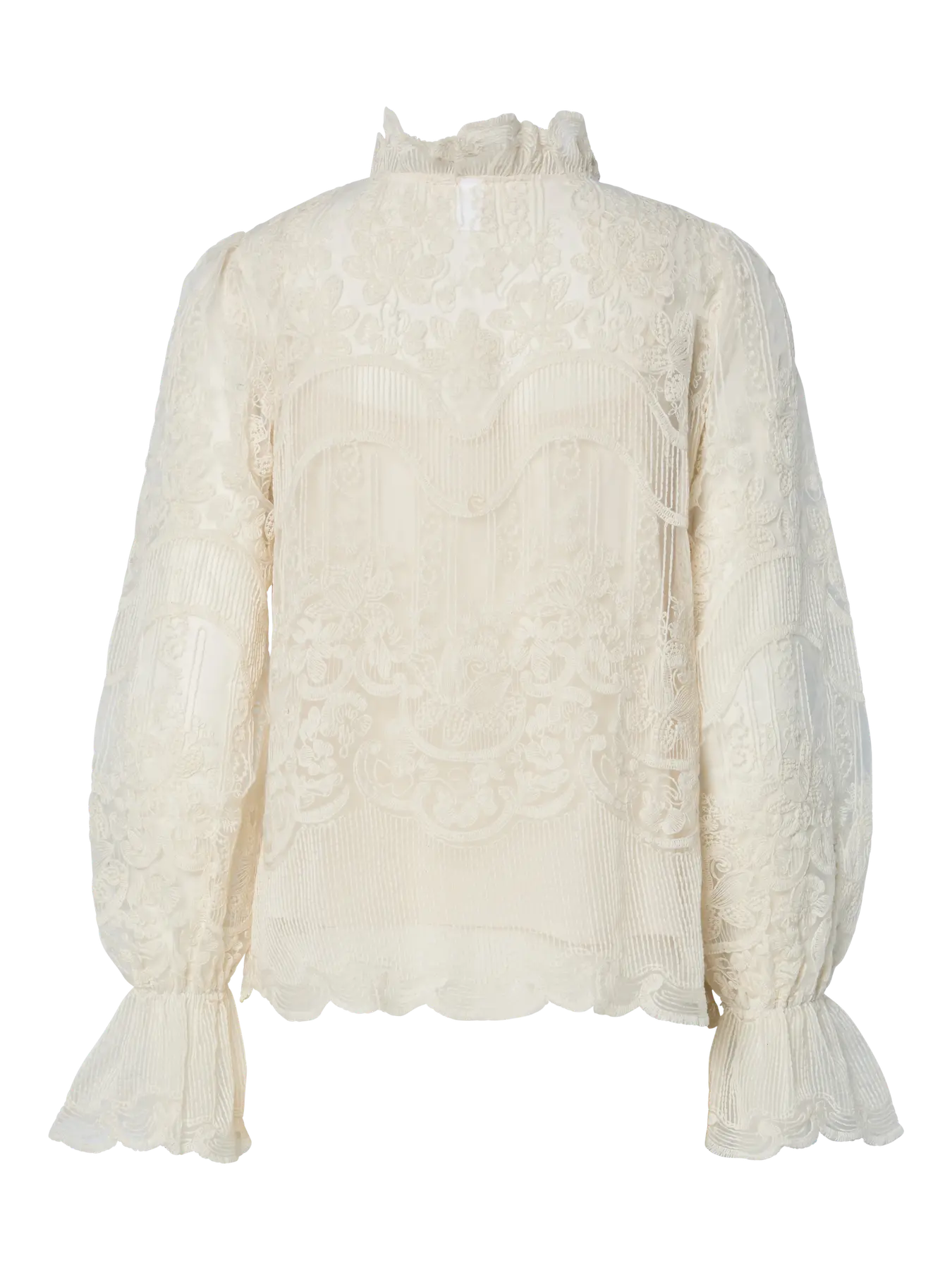 YasSaruna Shirt Birch