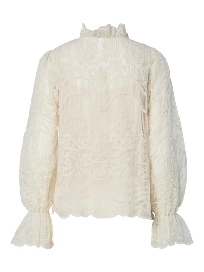 YasSaruna Shirt Birch