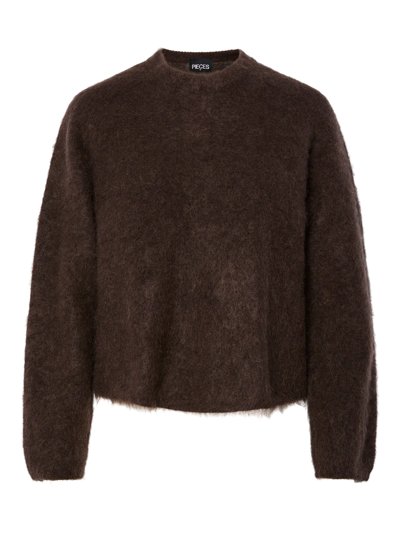 PcManika Knit Hot Fudge