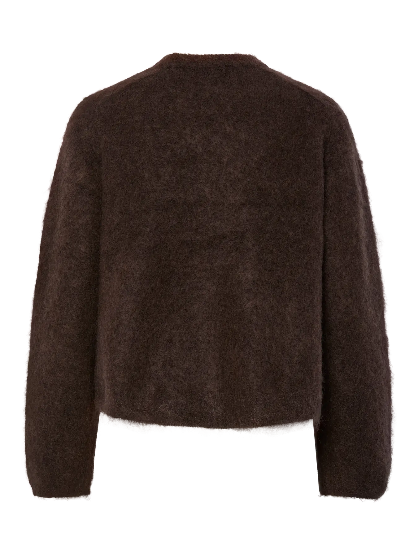 PcManika Knit Hot Fudge