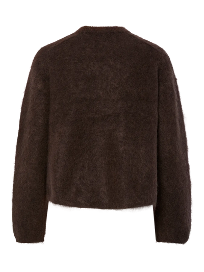 PcManika Knit Hot Fudge