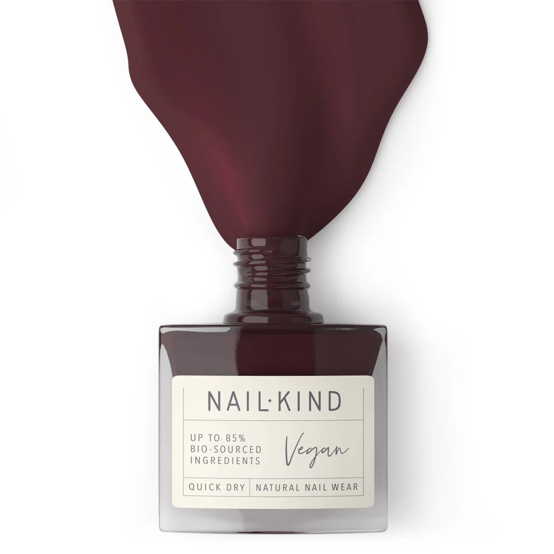 Nailkind Read my Lips