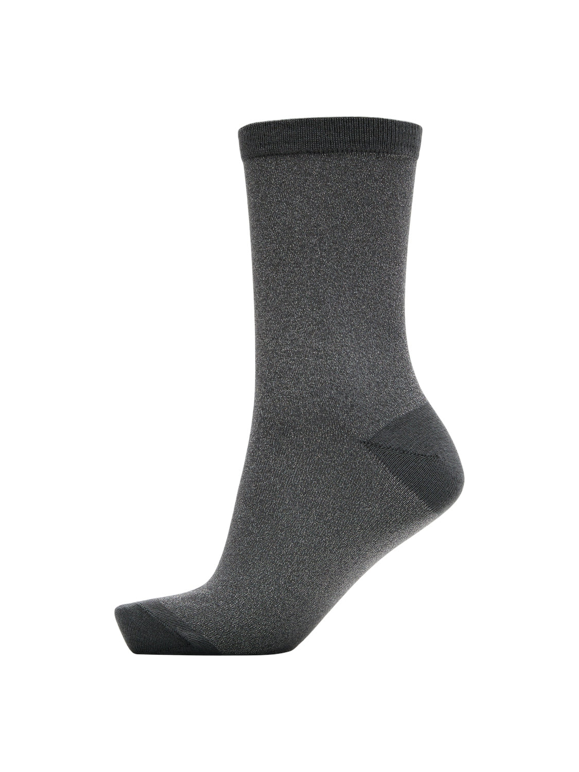 SlfKim Socks Volcanic Ash