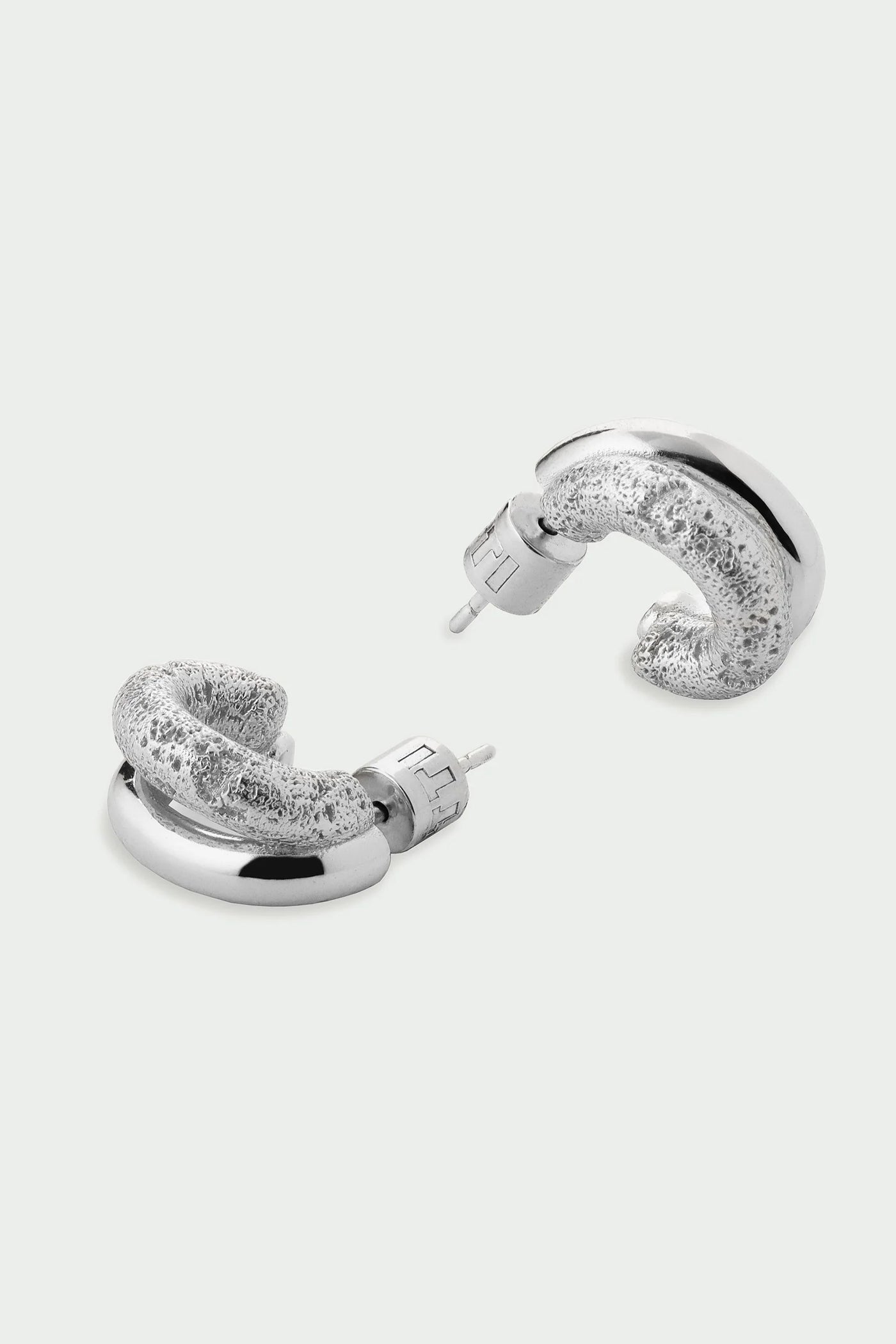 Tutti Mirage ER Small Silver