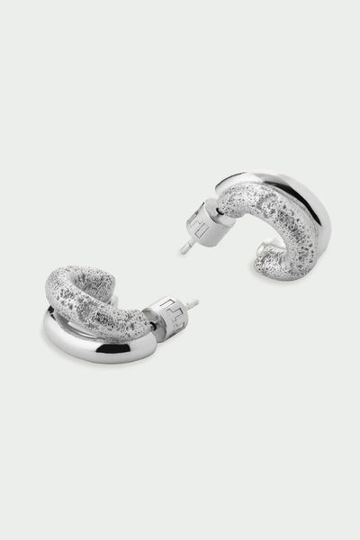 Tutti Mirage ER Small Silver