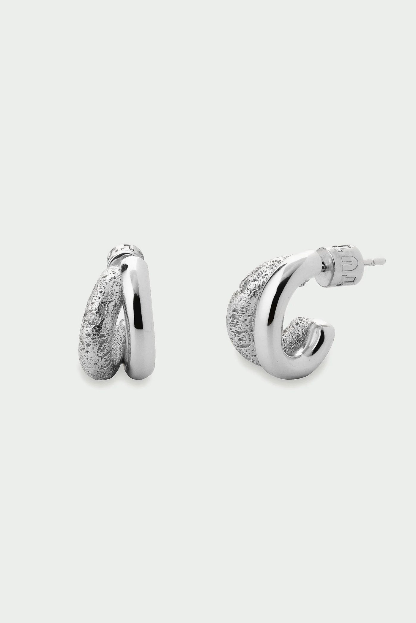 Tutti Mirage ER Small Silver