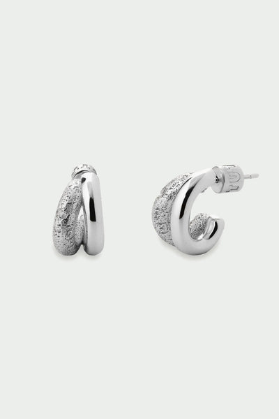 Tutti Mirage ER Small Silver