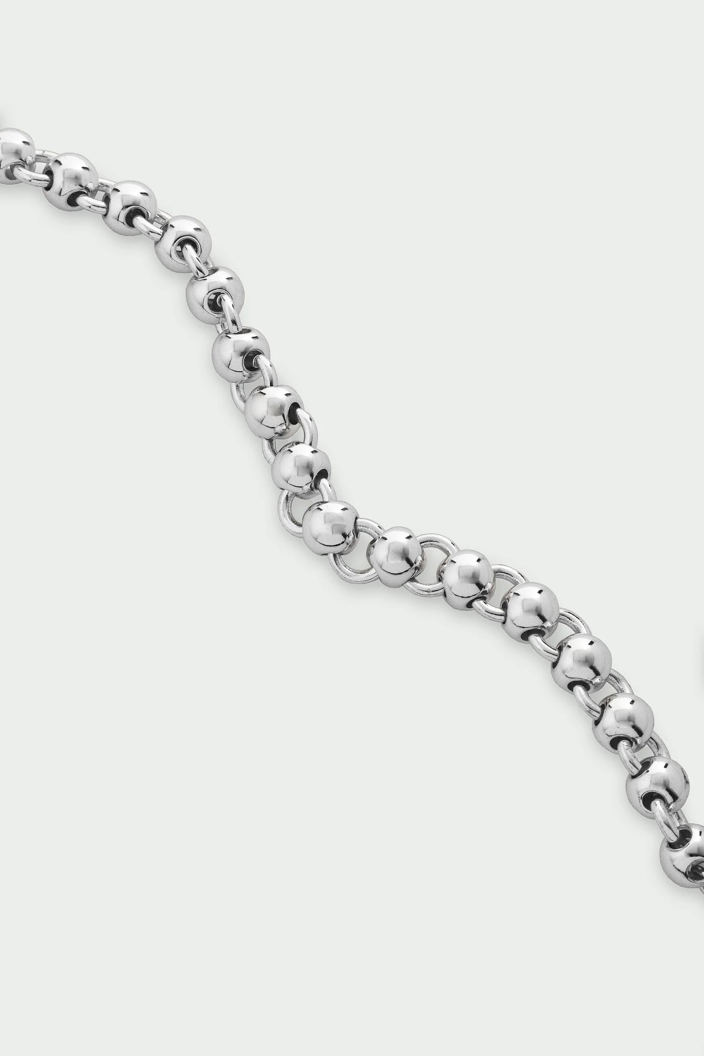 Tutti Sphera Bracelet Silver