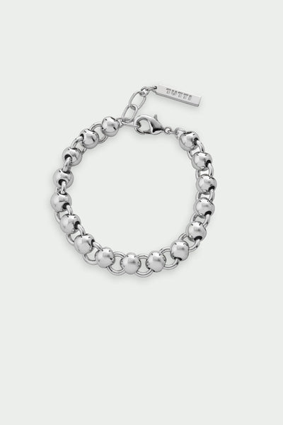 Tutti Sphera Bracelet Silver