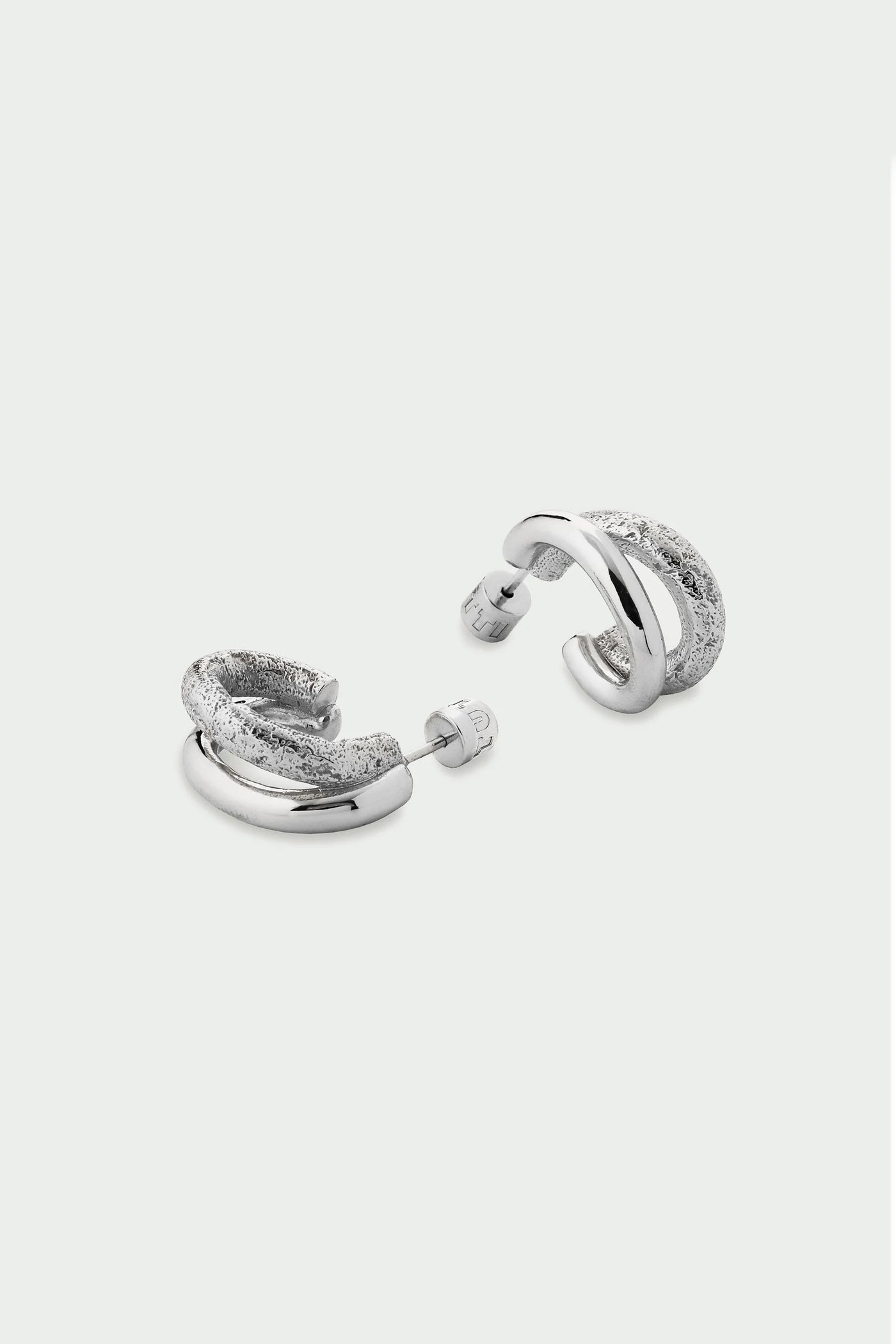 Tutti Mirage ER Large Silver