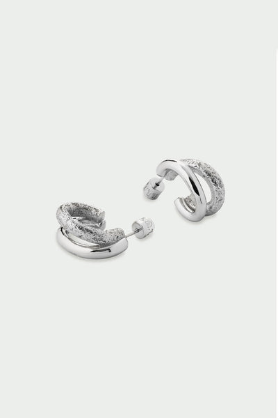Tutti Mirage ER Large Silver