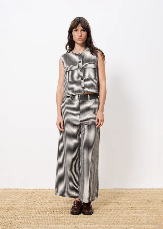 Swanne Trousers