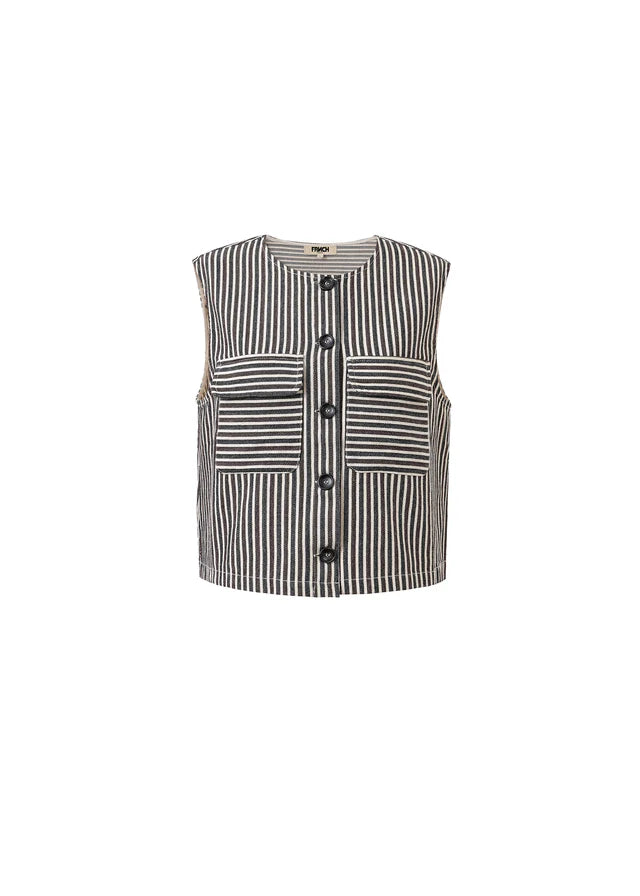 Sadet Waistcoat