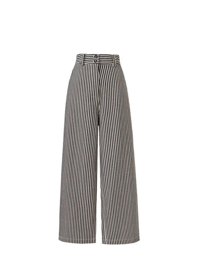 Swanne Trousers