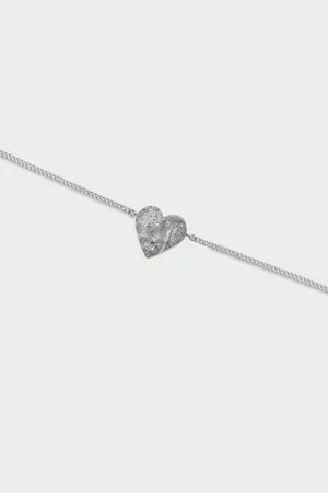 Tutti Spirit Bracelet Silver