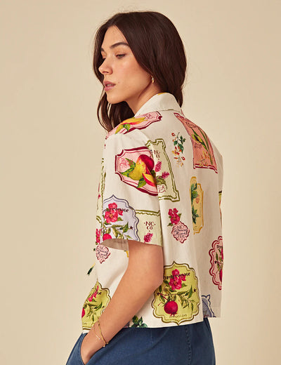 Harper Shirt