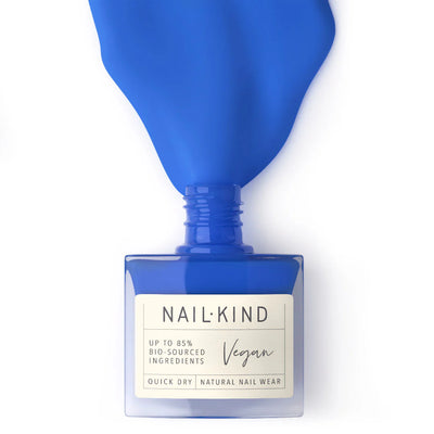 Nailkind Tokyo Nights