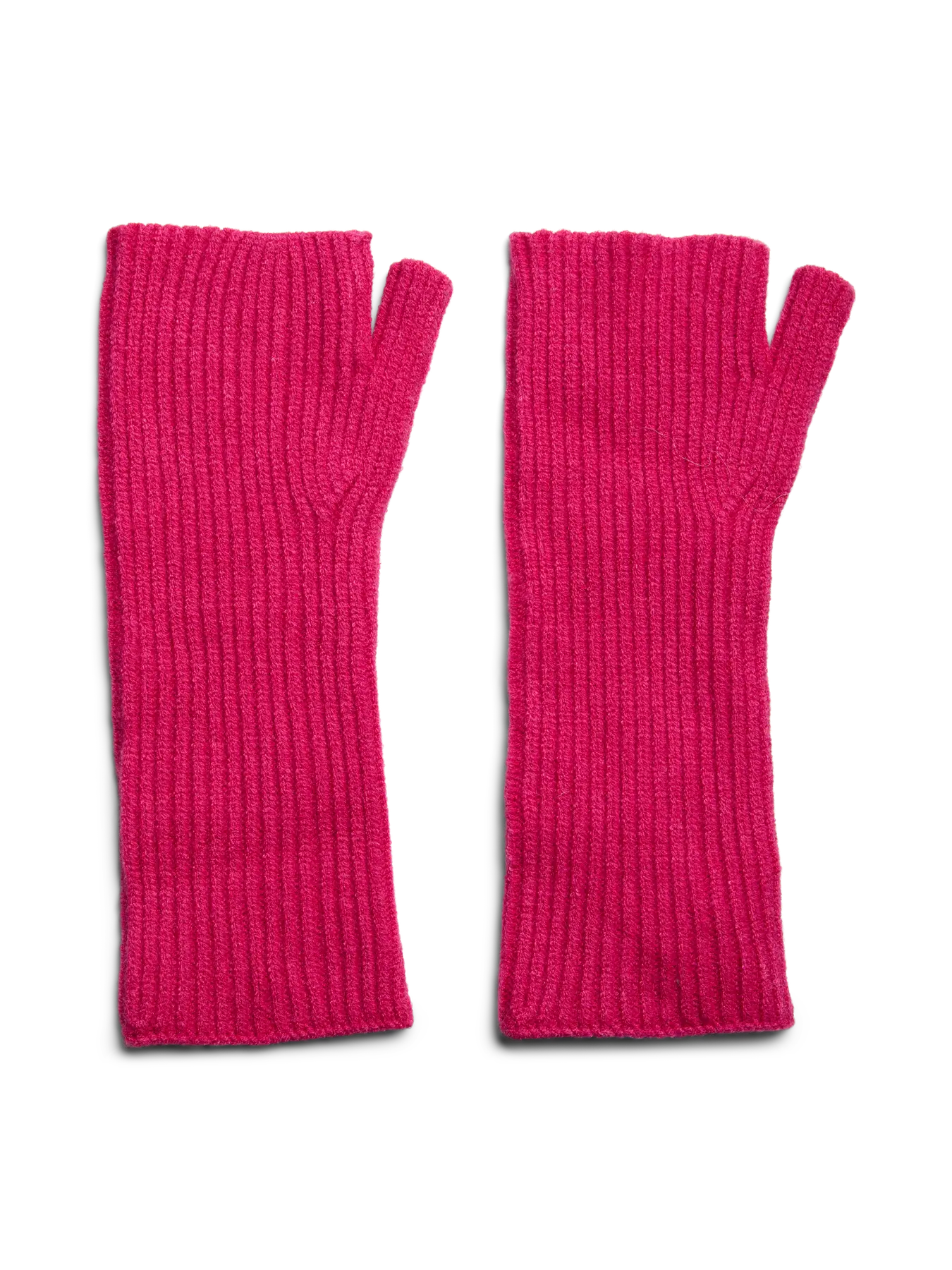 PcJise Armwarmer Beetroot Purple