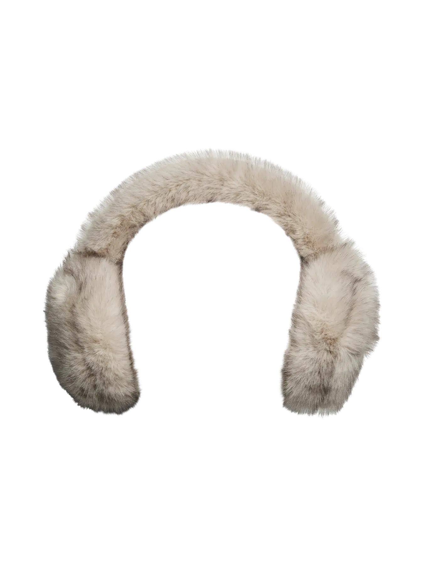 PcJutlandia Earmuffs Greige