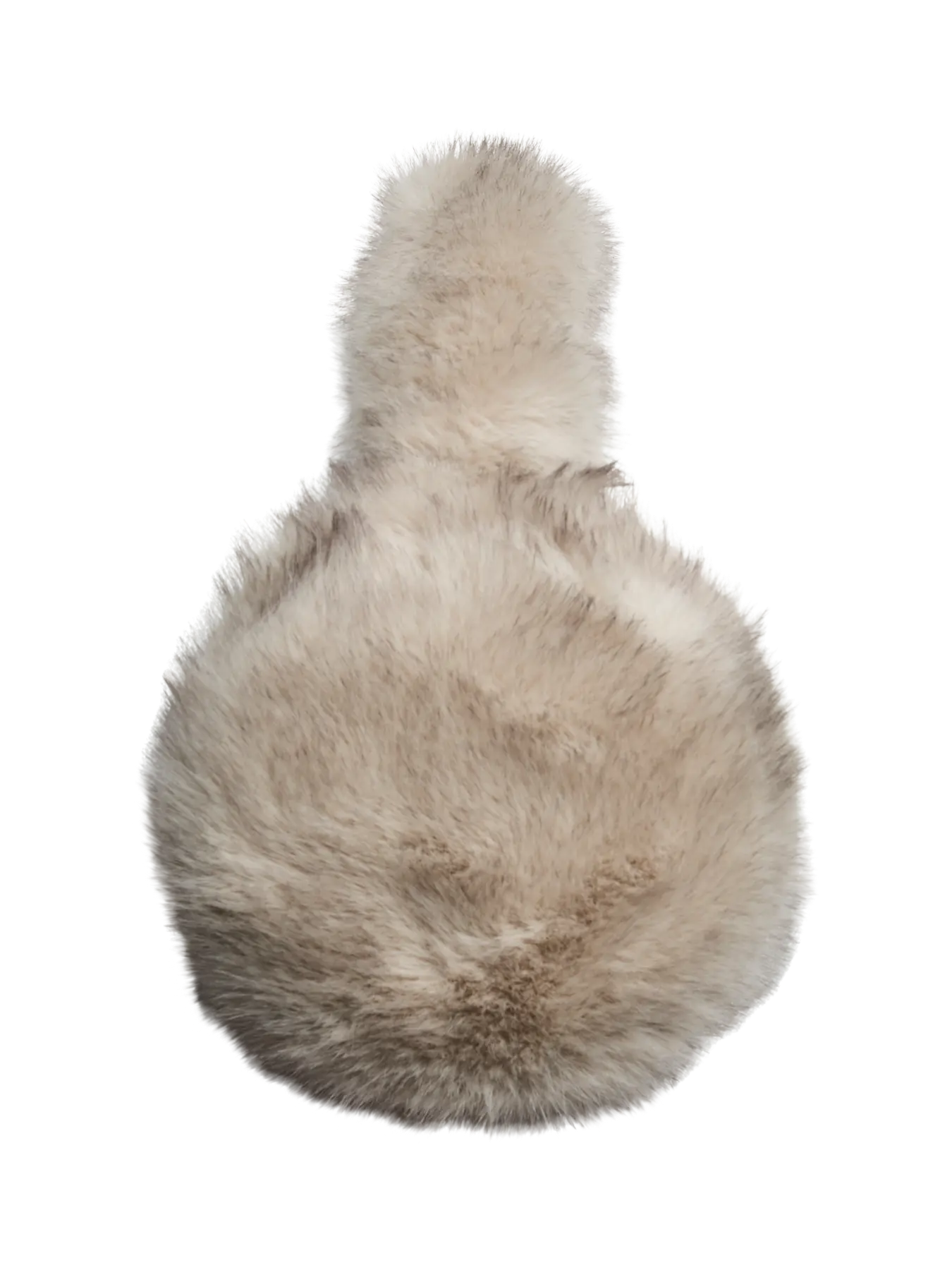 PcJutlandia Earmuffs Greige