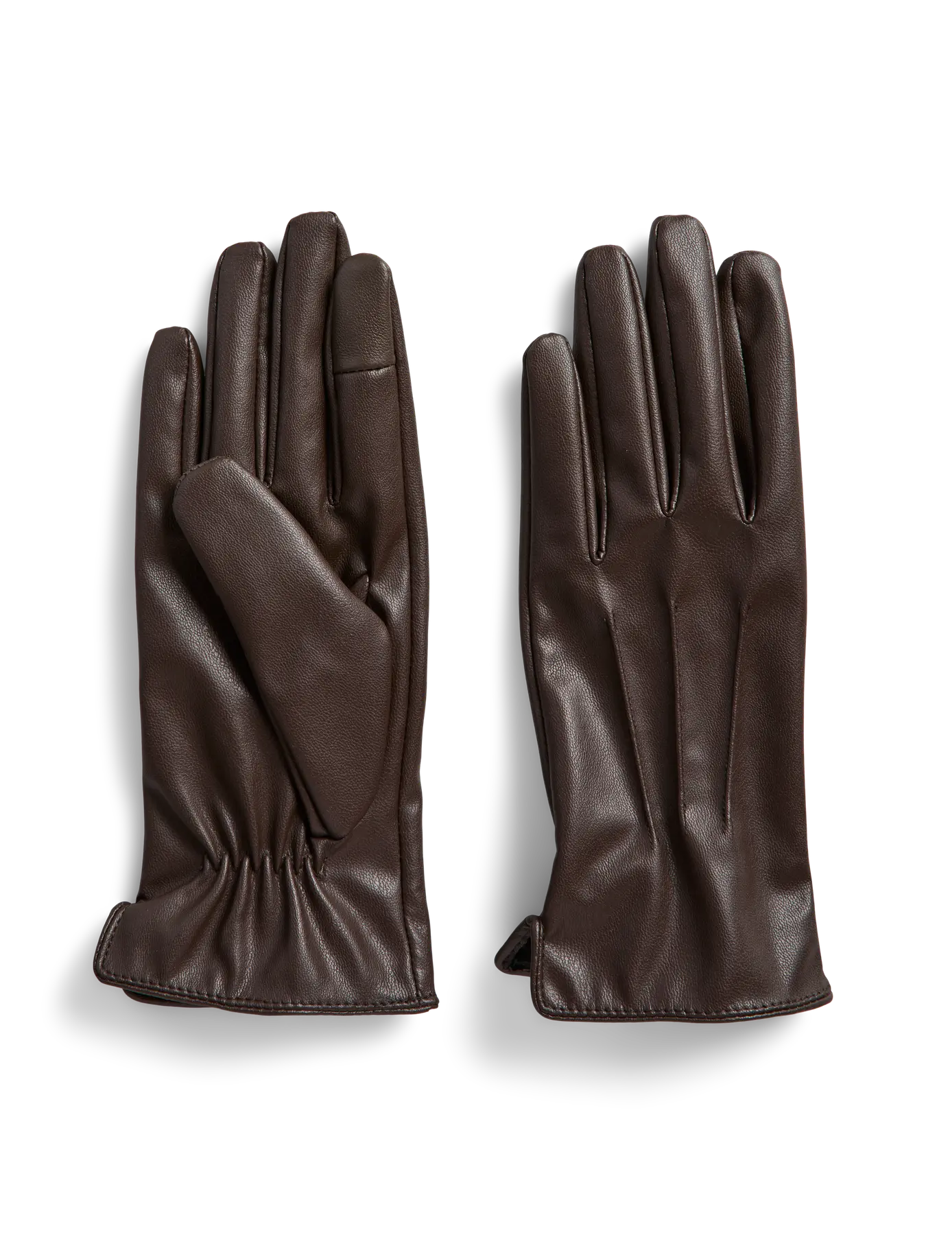 PcEllie Smart Gloves Hot Fudge