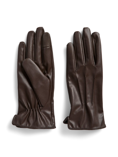 PcEllie Smart Gloves Hot Fudge