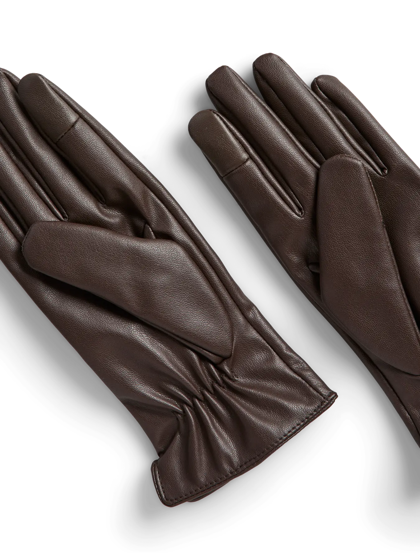 PcEllie Smart Gloves Hot Fudge