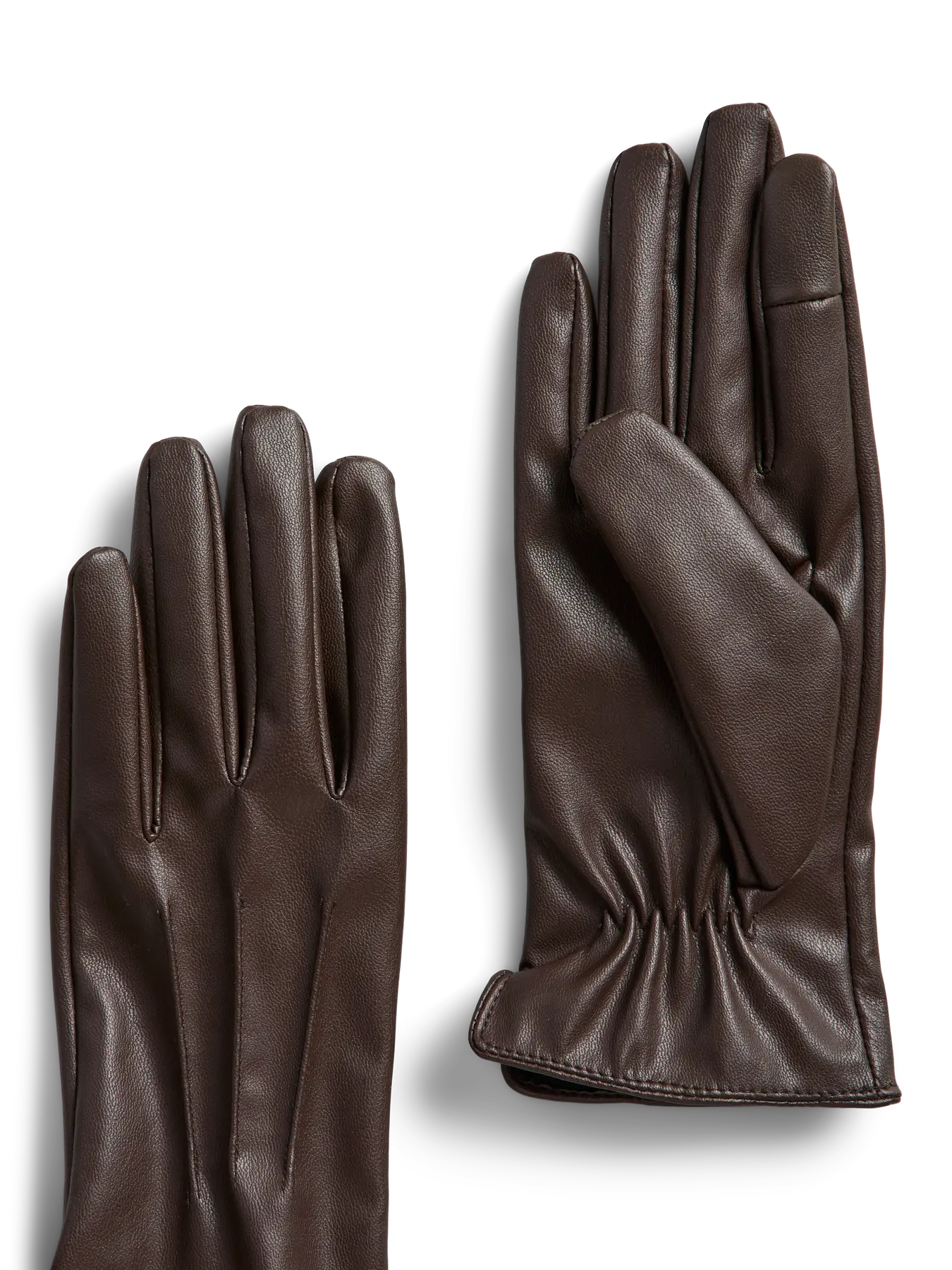 PcEllie Smart Gloves Hot Fudge