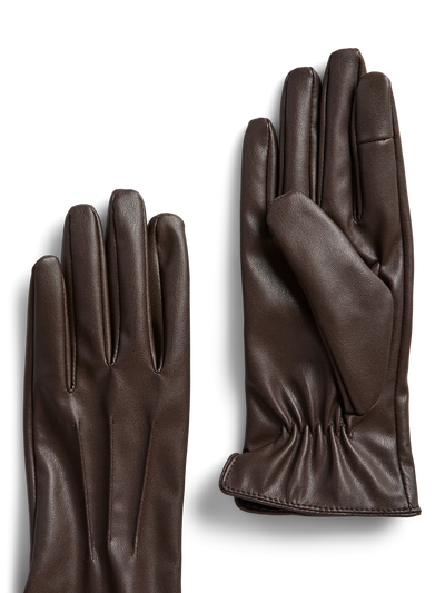 PcEllie Smart Gloves Hot Fudge