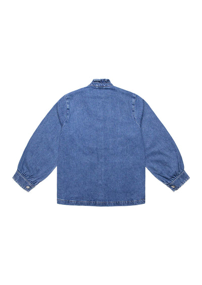 Pablo Jacket Vintage Americana