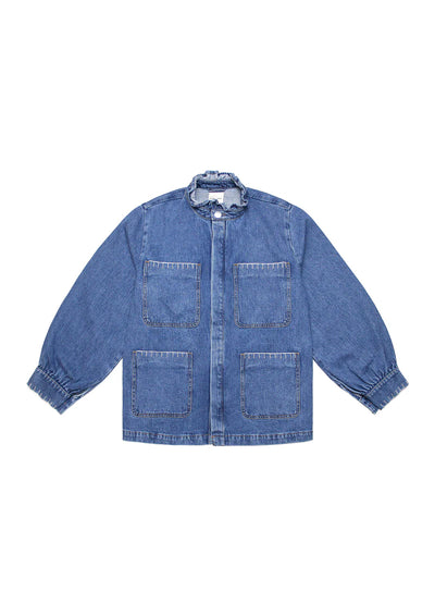 Pablo Jacket Vintage Americana