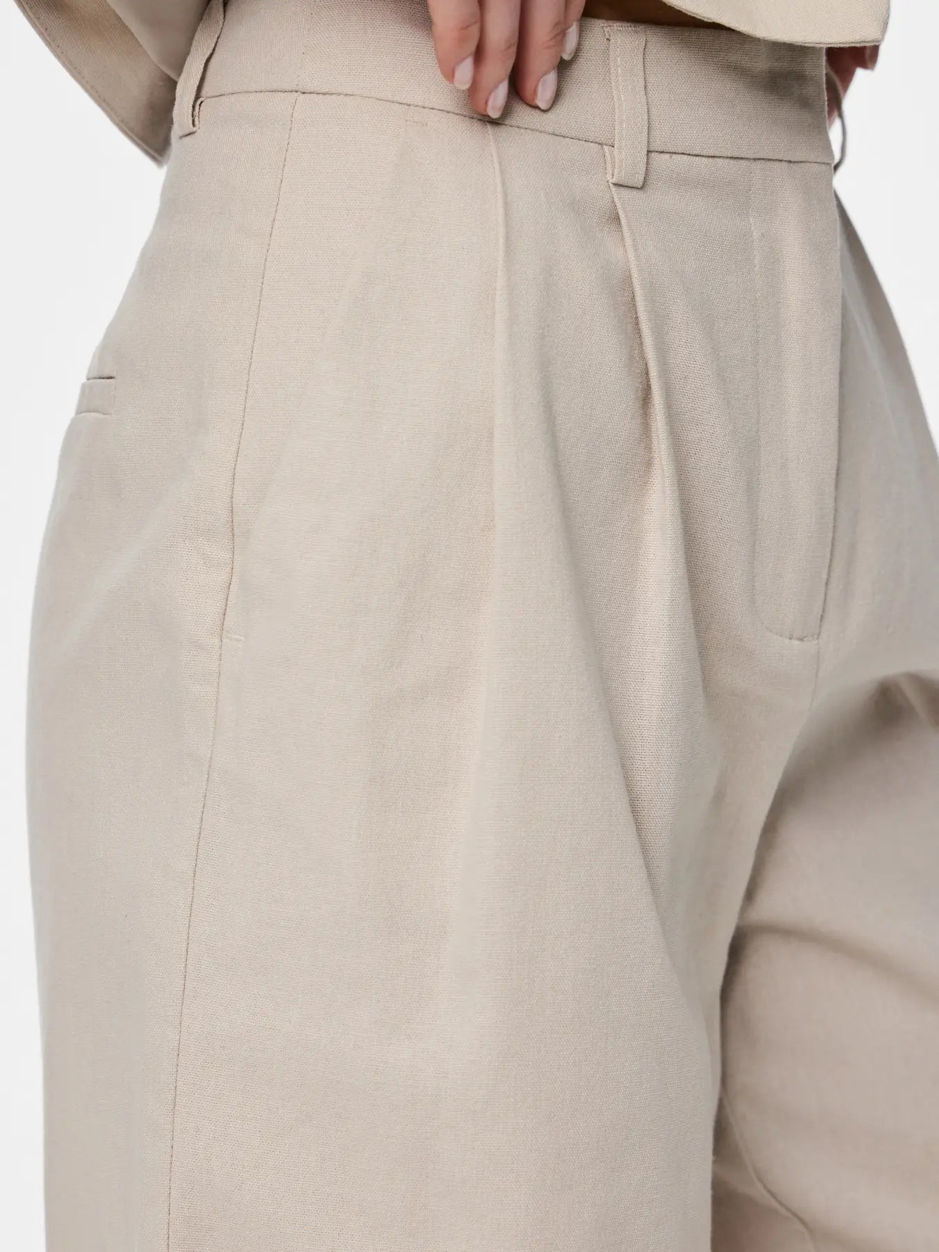 PcTiki Shorts Silver Gray
