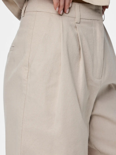 PcTiki Shorts Silver Gray