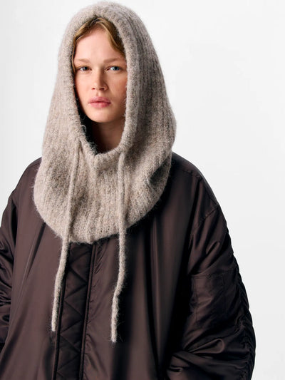 ObjMilu Balaclava Humus